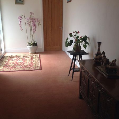 Estuary View Farm Bed & Breakfast คิงส์บริดจ์ ภายนอก รูปภาพ