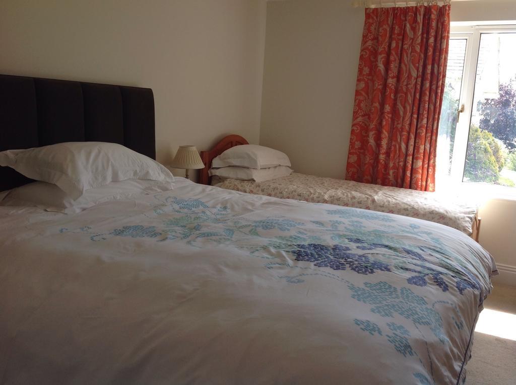 Estuary View Farm Bed & Breakfast คิงส์บริดจ์ ห้อง รูปภาพ