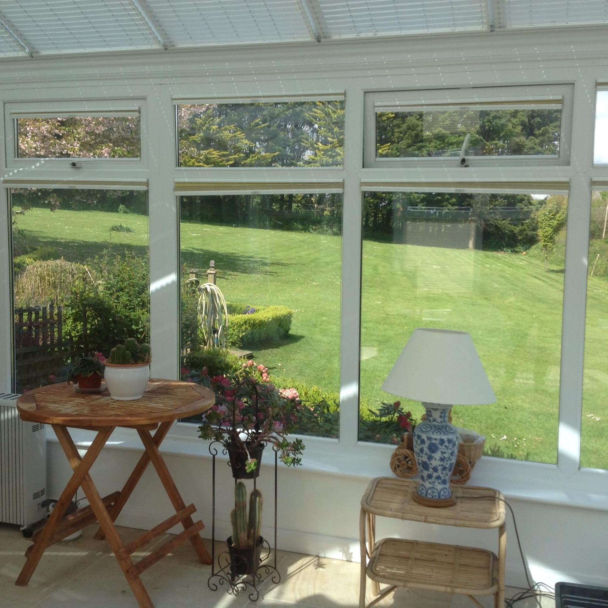 Estuary View Farm Bed & Breakfast คิงส์บริดจ์ ภายนอก รูปภาพ