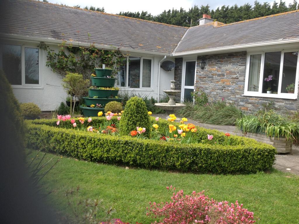 Estuary View Farm Bed & Breakfast คิงส์บริดจ์ ภายนอก รูปภาพ